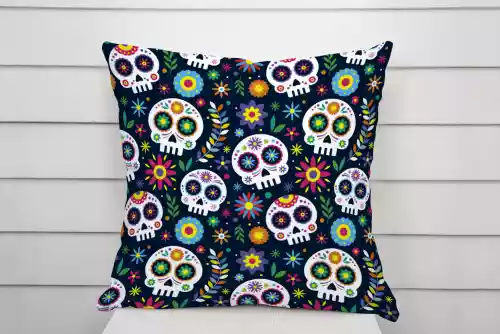 vectores plantilas DÍA DE MUERTOS,HALLOWEEN,FESTIVIDAD,FESTEJO,